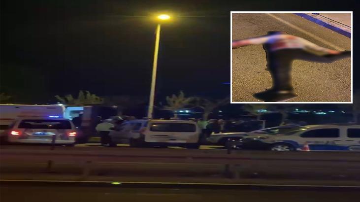 Bakırköy'de polise saldırı! İki kişi yaralı olarak yakalandı 1 bakirkoyde polise saldiri iki kisi yarali olarak yakalandi g3bd63ff
