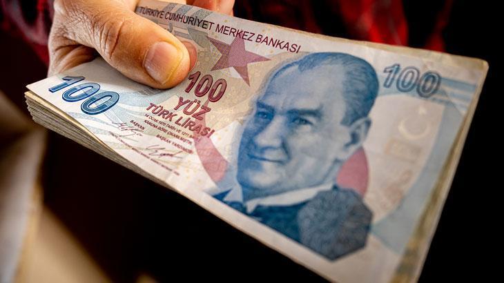 Bankada parası olanlar dikkat: Mevduatta yüksek faiz dönemi! 1 bankada parasi olanlar dikkat mevduatta yuksek faiz donemi qsMeqzgI