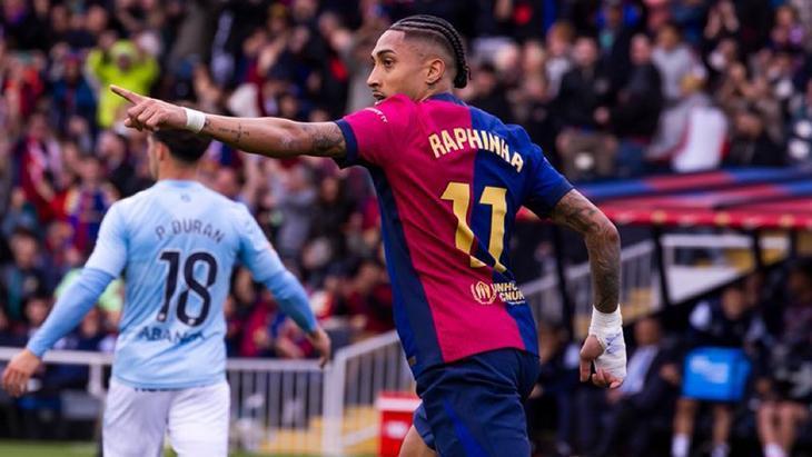 barcelona celta vigo karsisinda 3 1den geri dondu 8piLYwLk
