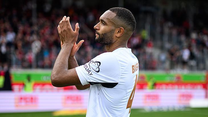 Bayer Leverkusen, Heidenheim deplasmanında son anda kazandı! 1 bayer leverkusen heidenheim deplasmaninda son anda kazandi CRfScK6Q
