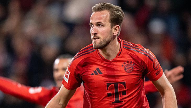 Bayern Münih, Augsburg deplasmanında geri döndü! 1 bayern munih augsburg deplasmaninda geri dondu QOLOvMdQ
