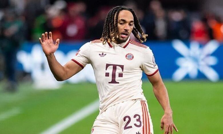 Bayern Münih'ten şaşırtan Sacha Boey kararı! Tam 18 milyon euro ziyan 1 bayern munihten sasirtan sacha boey karari tam 18 milyon euro ziyan yEFYkHOl