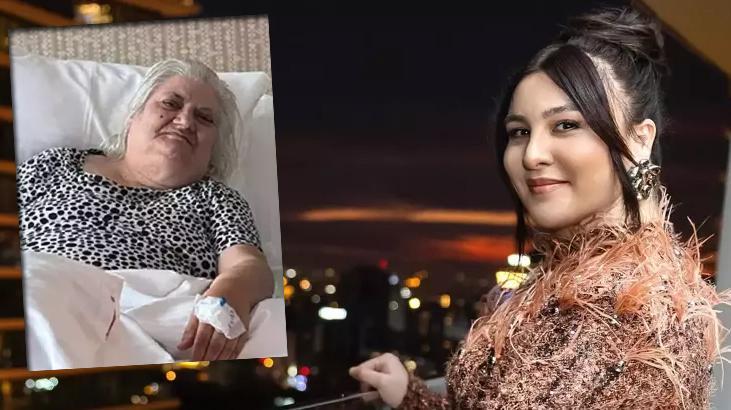 Bayramda berbat haberi duyurmuştu! Yasemin Sakallıoğlu kayınvalidesinin son halini paylaştı 1 bayramda berbat haberi duyurmustu yasemin sakallioglu kayinvalidesinin son halini paylasti wXVRYCCy