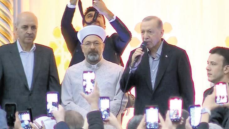 Bayramda terörsüz Türkiye iletisi: ‘Sınırsız vakte sahip değiliz’ 1 bayramda terorsuz turkiye iletisi sinirsiz vakte sahip degiliz KE7eQyjV