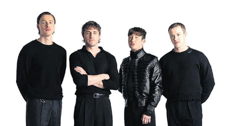 Beatles’ı derinlemesine anlamak için talih 1 beatlesi derinlemesine anlamak icin talih ZmF6CBKa