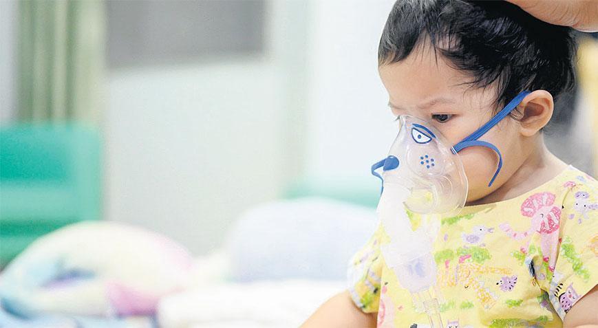 Bebekleri tehdit eden sessiz salgın: RSV