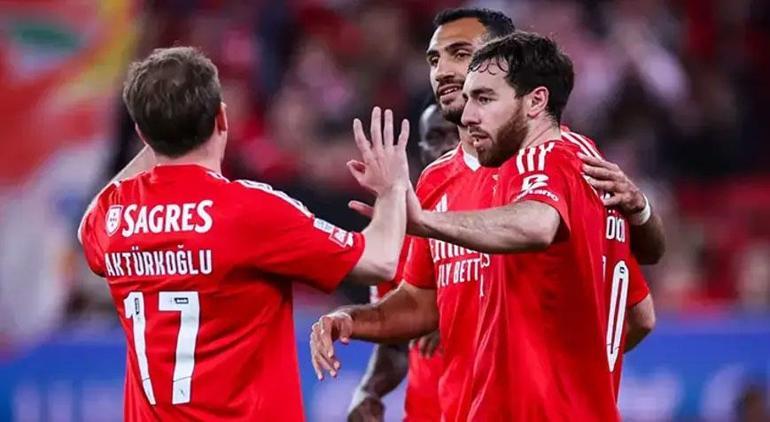 benficaya kerem akturkoglu ve orkun kokcuden sonra bir turk daha galatasarayda sicak gelisme 0 FQ6qhfmO