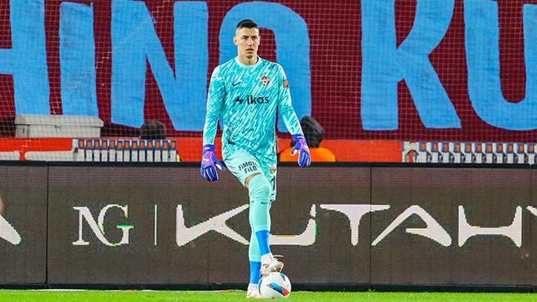 Berke Özer'in yeni ekibi muhakkak oluyor! Adım adım Süper Lig devine 2 berke ozerin yeni ekibi muhakkak oluyor adim adim super lig devine 0 DOVGYP56
