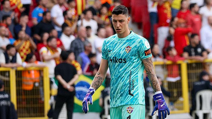 Berke Özer'in yeni ekibi muhakkak oluyor! Adım adım Süper Lig devine 1 berke ozerin yeni ekibi muhakkak oluyor adim adim super lig devine 6yTYGN1y