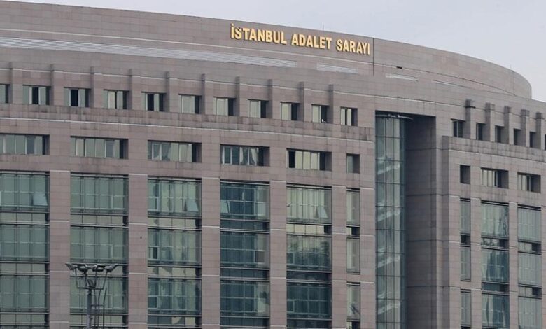 Beşiktaş Belediye Lider Yardımcısı Ali İstek Yılmaz dahil 6 kişi hakkında tutuklama talebi 1 besiktas belediye lider yardimcisi ali istek yilmaz dahil 6 kisi hakkinda tutuklama talebi zJ6AdpJu