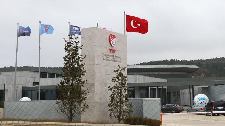 Beşiktaş ve Trabzonspor, PFDK'ya sevk edildi! 1 besiktas ve trabzonspor pfdkya sevk edildi 2OGTVlbK