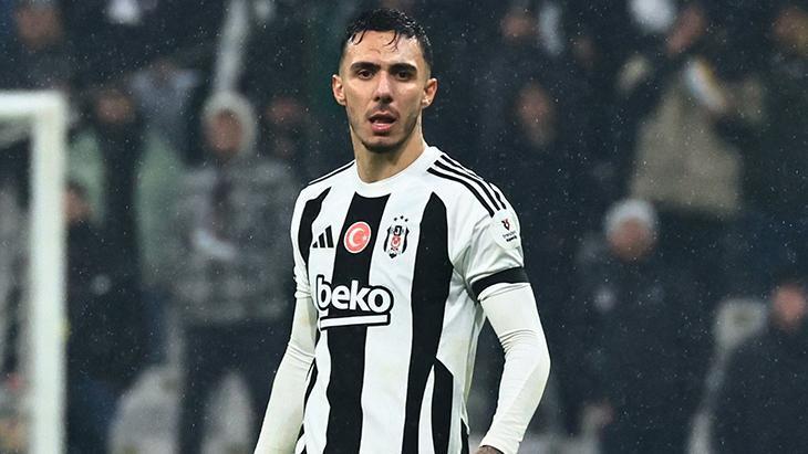 Beşiktaş'a Emirhan Topçu'dan makûs haber! 1 besiktasa emirhan topcudan mak s haber gQnBf6YY