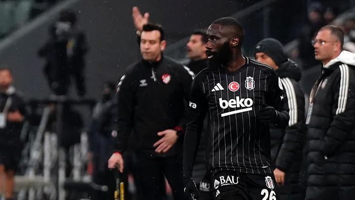 Beşiktaş'ta Arthur Masuaku 'dalya' diyecek 1 besiktasta arthur masuaku dalya diyecek ApIX241p