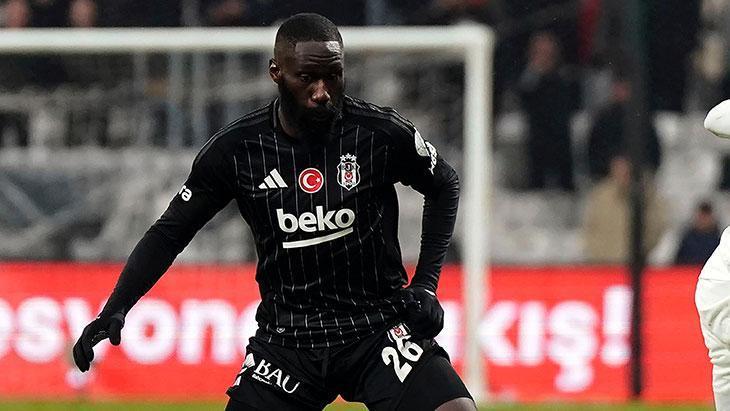 Beşiktaş'ta Arthur Masuaku gerçekleri ortaya çıktı! 1 besiktasta arthur masuaku gercekleri ortaya cikti iUbGgvXe