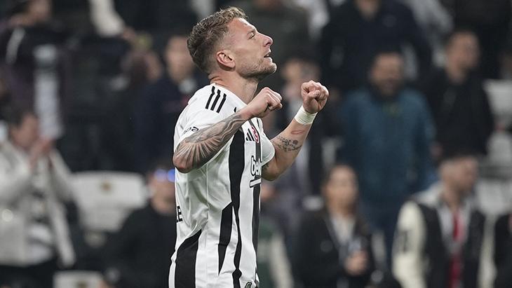 Beşiktaş'ta Ciro Immobile planı ortaya çıktı! 1 besiktasta ciro immobile plani ortaya cikti nLzVLHp8