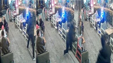 besiktasta dehset anlari esinin yaninda enseye tek kursun bamGmkWy