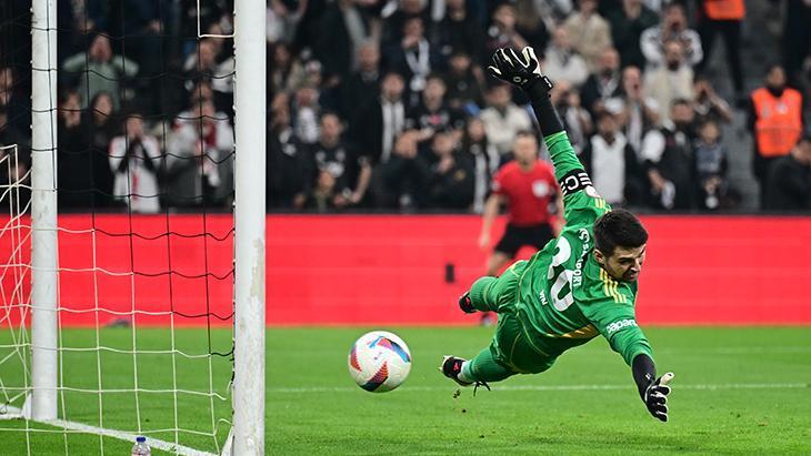 Beşiktaş'ta Ersin Destanoğlu tabana vurdu! 1 besiktasta ersin destanoglu tabana vurdu dmZMVhPS