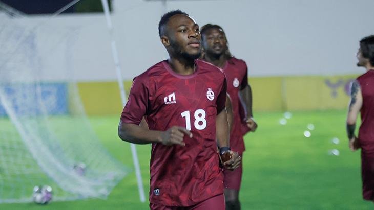 Beşiktaş'ta Jackson Muleka'nın dönüşü yok! İşte transfer bedeli 1 besiktasta jackson mulekanin donusu yok iste transfer bedeli MJzAk7RV