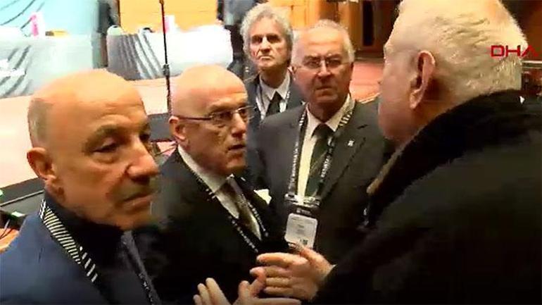 Beşiktaş'ta Lider Serdal Adalı: 30 milyon euroyu kasaya koyduk | Divan'da Hasan Arat ve Tevfik Yamantürk ortasında gerginliği 4 besiktasta lider serdal adali 30 milyon euroyu kasaya koyduk divanda hasan arat ve