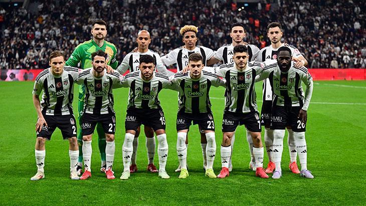 Beşiktaş'ta Oxlade Chamberlain ile Emirhan Topçu ortasında tartışma! 1 besiktasta oxlade chamberlain ile emirhan topcu ortasinda tartisma UKir4ayO