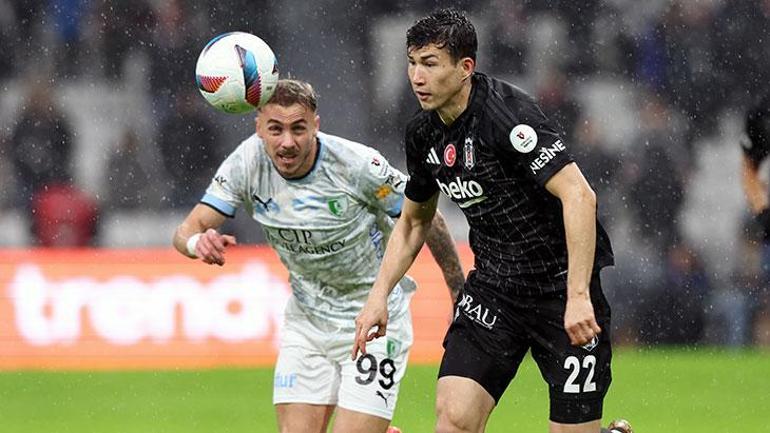 Beşiktaş'ta savunma krizi! Bir berbat haber daha 2 besiktasta savunma krizi bir berbat haber daha 0 wRRMBbfv