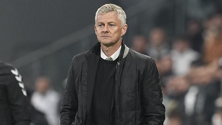 Beşiktaş'ta Solskjaer kolları sıvadı! Göztepe'ye yeni tahlil 1 besiktasta solskjaer kollari sivadi goztepeye yeni tahlil