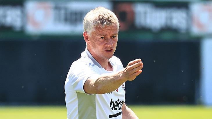 Beşiktaş'ta Solskjaer'den uyarı! 'Hiçbir mazeretimiz olamaz' 1 besiktasta solskjaerden uyari hicbir mazeretimiz olamaz