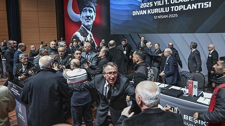 Beşiktaş'ta Tevfik Yamantürk'ten istifa yanıtı! Kararını ve yaşananları Attila Gökçe'ye açıkladı 2 besiktasta tevfik yamanturkten istifa yaniti kararini ve yasananlari attila gokceye acikladi 0 XtpYAAYE