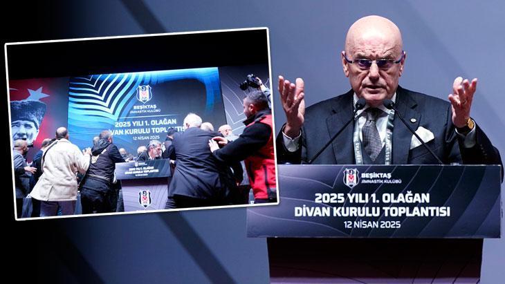 Beşiktaş'ta Tevfik Yamantürk'ten istifa yanıtı! Kararını ve yaşananları Attila Gökçe'ye açıkladı 1 besiktasta tevfik yamanturkten istifa yaniti kararini ve yasananlari attila gokceye acikladi LNKPUj9r