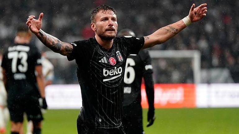 besiktasta yildiz futbolcu ile ipler koptu mukavelesi feshedilecek 0 Kf6tg69j