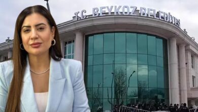 beykoz belediye lider yardimcisi fidan gul gozaltina alindi BWzxAMGN