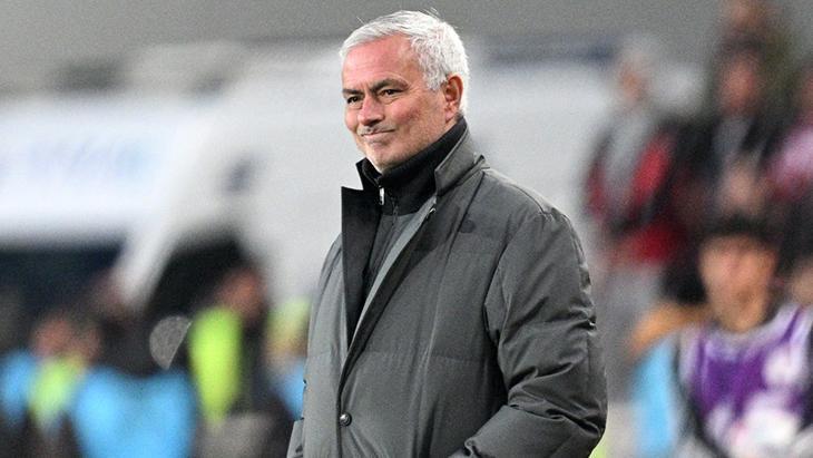 Bilal Meşe'den Mourinho'ya İrfan Can Kahveci tepkisi! 1 bilal meseden mourinhoya irfan can kahveci tepkisi l52DwN22