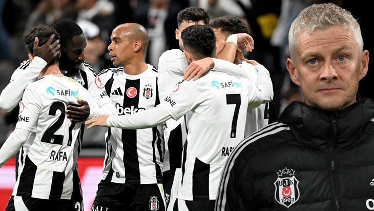 Bilal Meşe'den Solskjaer'e Rafa Silva tepkisi! 'Anlaşılır üzere değil' 1 bilal meseden solskjaere rafa silva tepkisi anlasilir uzere degil mWVtVYiD