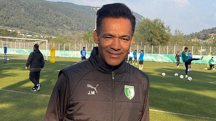 Bodrum FK Teknik Yöneticisi Jose Morais'ten Galatasaray açıklaması! 'Ligi domine etmiş kadrolardan biri' 1 bodrum fk teknik yoneticisi jose moraisten galatasaray aciklamasi ligi domine etmis kadrolardan biri 4HsK1CG9