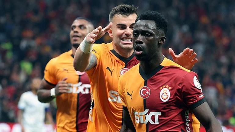 Bodrum maçında sınıfta kaldı! Okan Buruk'tan Galatasaraylı yıldıza makas 2 bodrum macinda sinifta kaldi okan buruktan galatasarayli yildiza makas 0 fOXZ2gPs