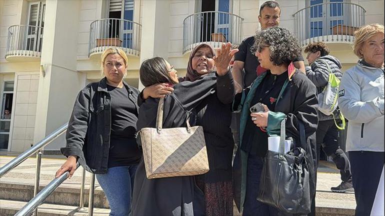 Bodrum'da eski eşini öldüren sanığın sözü ortaya çıktı: Hüsne'yi gaye almadım 4 bodrumda eski esini olduren sanigin sozu ortaya cikti husneyi gaye almadim 2