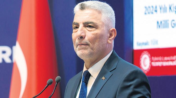 Bolat: 40 milyar dolarlık ticaret amacı var 1 bolat 40 milyar dolarlik ticaret amaci var 3Y2GzkJP