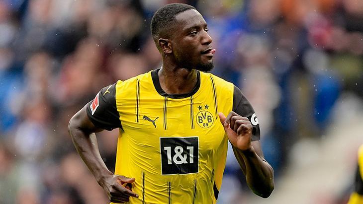 Borussia Dortmund, Hoffenheim deplasmanında galip! 1 borussia dortmund hoffenheim deplasmaninda galip MtCf4w4V