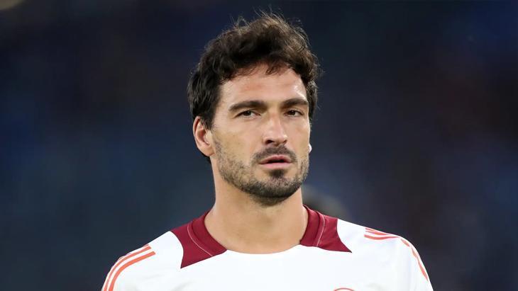 borussia dortmundda mats hummels dusuncesi hXVdeSdZ
