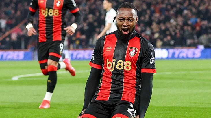 bournemouth fulhami tek golle gecti f7OPRab9