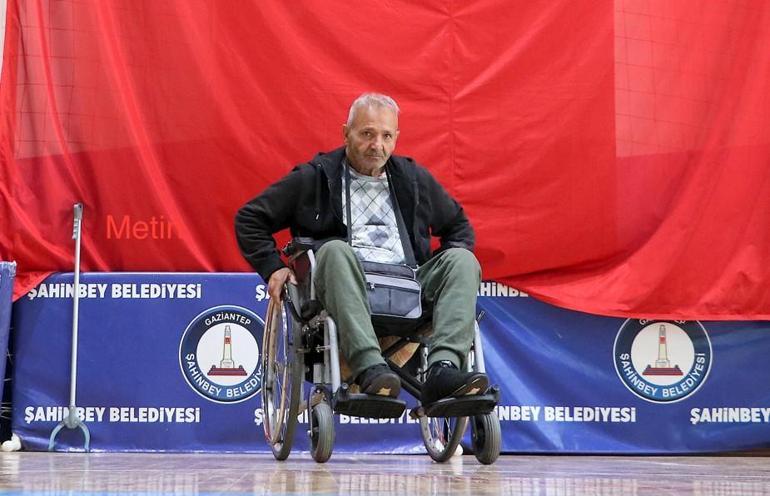 Bu kadarı sinemalarda bile yok! 5 defa vefattan döndü: Hırs yaptım, tekrar yürüyeceğim 2 bu kadari sinemalarda bile yok 5 defa vefattan dondu hirs yaptim tekrar yuruyecegim 0 TDwRECg4