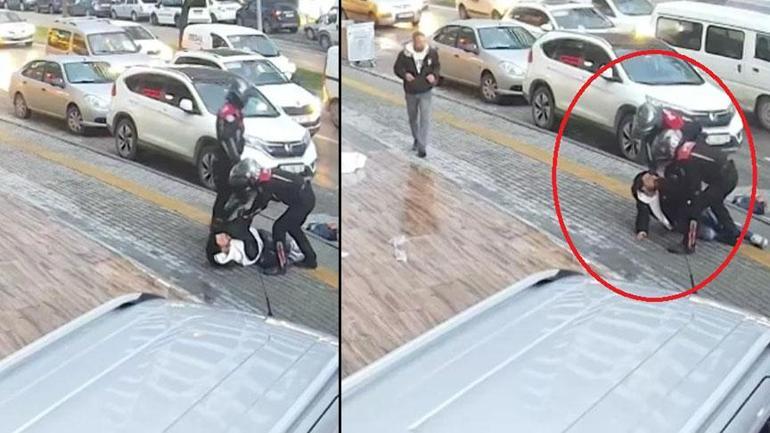 Bu montu giyen 10 yıl mahpus yatacak! Mahkeme salonunda garip sahne 2 bu montu giyen 10 yil mahpus yatacak mahkeme salonunda garip sahne 0 Fe7DAzCO