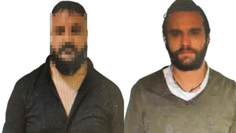 Bu montu giyen 10 yıl mahpus yatacak! Mahkeme salonunda garip sahne 3 bu montu giyen 10 yil mahpus yatacak mahkeme salonunda garip sahne 1 RZpRvVD3