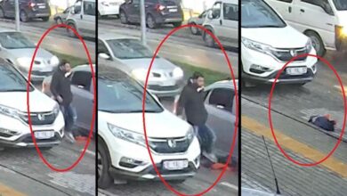 bu montu giyen 10 yil mahpus yatacak mahkeme salonunda garip sahne m6c7Asaz