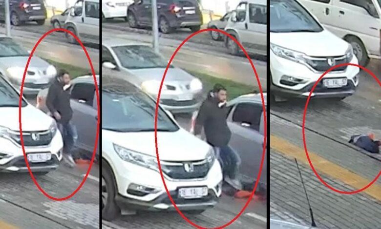 Bu montu giyen 10 yıl mahpus yatacak! Mahkeme salonunda garip sahne 1 bu montu giyen 10 yil mahpus yatacak mahkeme salonunda garip sahne m6c7Asaz