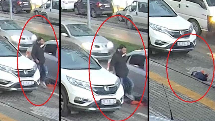 Bu montu giyen 10 yıl mahpus yatacak! Mahkeme salonunda garip sahne