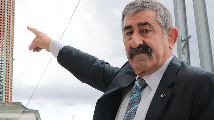 bu turlu minare gorulmedi ortaya farkli bir mimari cikmis 9OVg6Z2U
