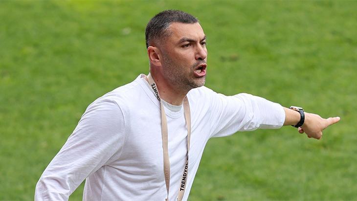 Burak Yılmaz'dan şampiyonluk sorusuna tepki! Fenerbahçe ve Galatasaray sözleri 1 burak yilmazdan sampiyonluk sorusuna tepki fenerbahce ve galatasaray sozleri qRyvRNdd
