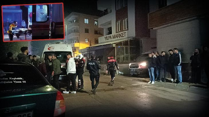 bursada damat tartistigi kaynanasini bicakladi QjQuYp29