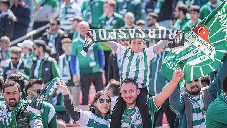 Bursaspor şampiyon! Timsah 2. Lig'e yükseldi 2 bursaspor sampiyon timsah 2 lige yukseldi 0